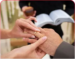 Beautiful engagement event setup at Kyra Party Hall with custom decor, lighting, and seating arrangement